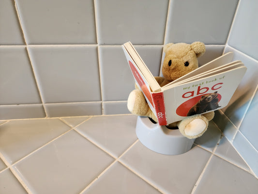 Beyond Potty Training Basics: How to Stay Motivated and Make Progress