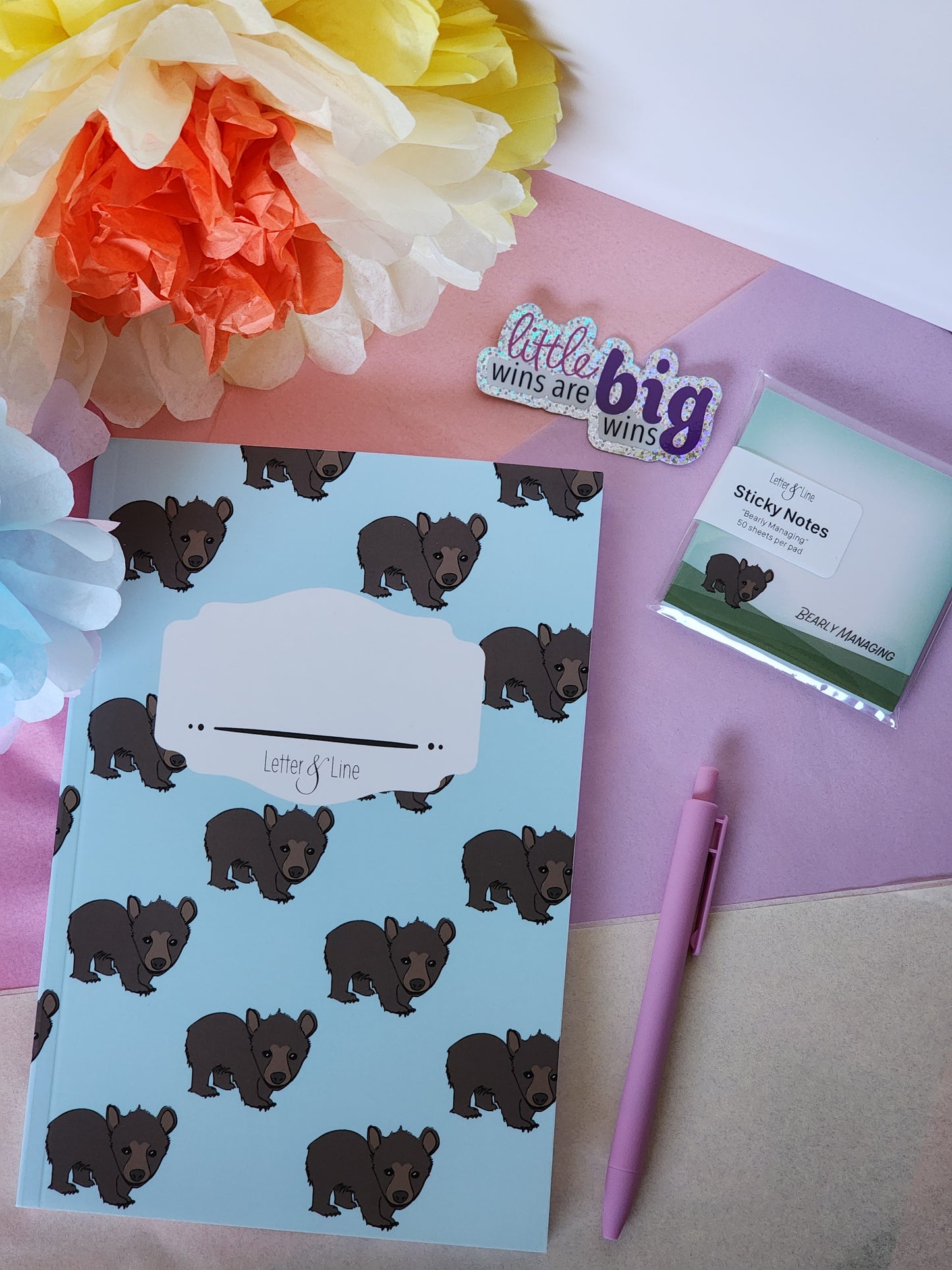 Build Your Own Back-to-School Gift Bundle