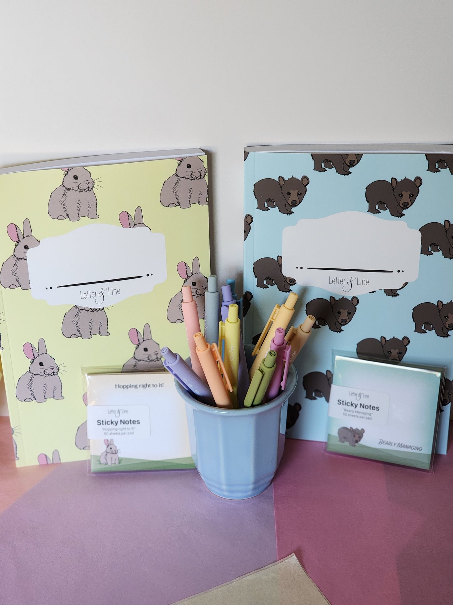 Build Your Own Back-to-School Gift Bundle