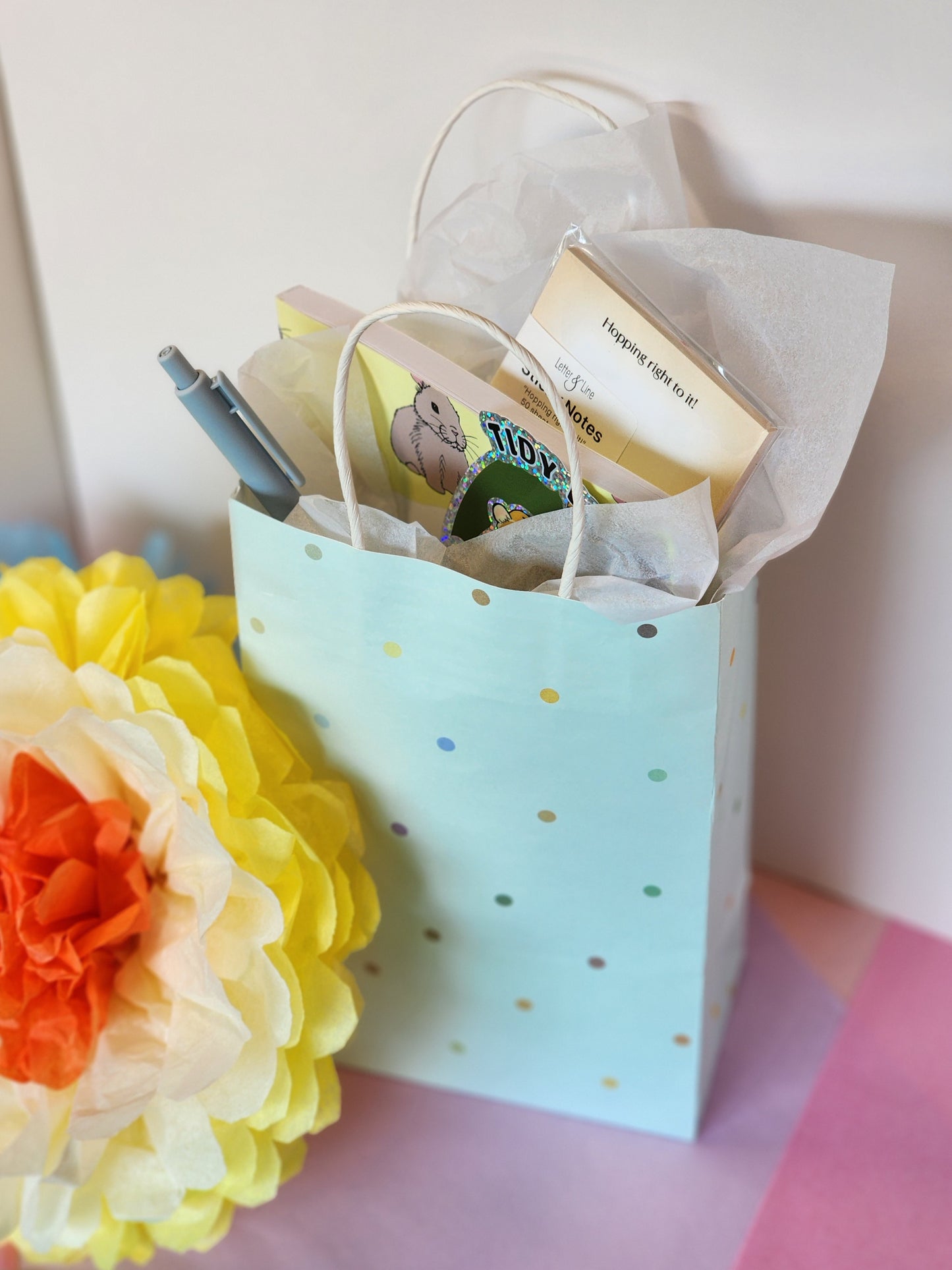 Build Your Own Back-to-School Gift Bundle