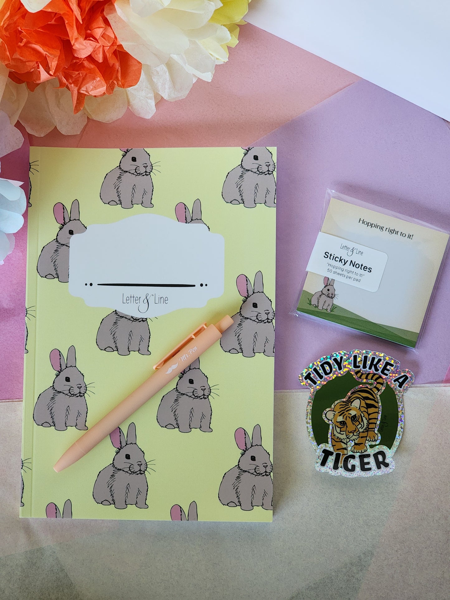 Build Your Own Back-to-School Gift Bundle