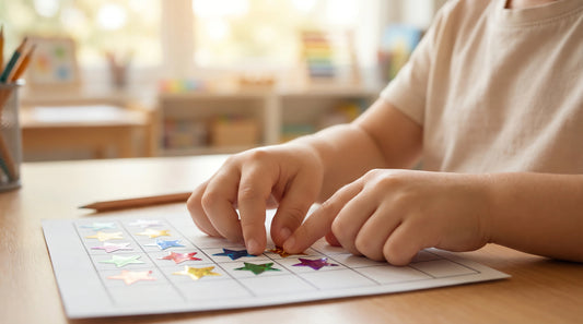 Printable vs Reusable vs Tear-Off: Which Potty Training Chart Actually Works?