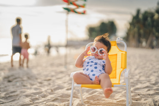 Warm Weather Potty Training: What to Consider Before You Start