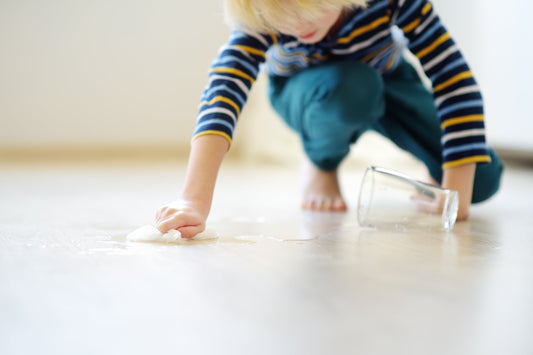 How to Encourage Independence in Toddlers (Without Power Struggles)