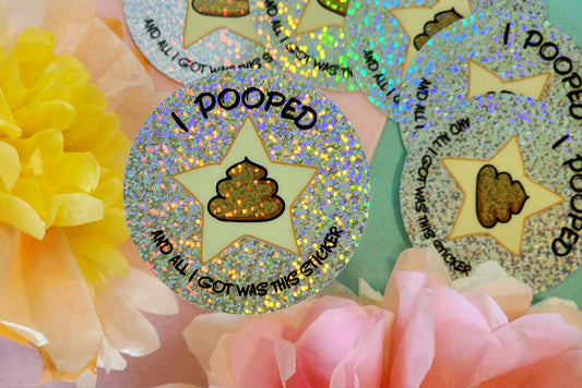 My Toddler Won’t Poop on the Potty: Overcoming Poop Withholding