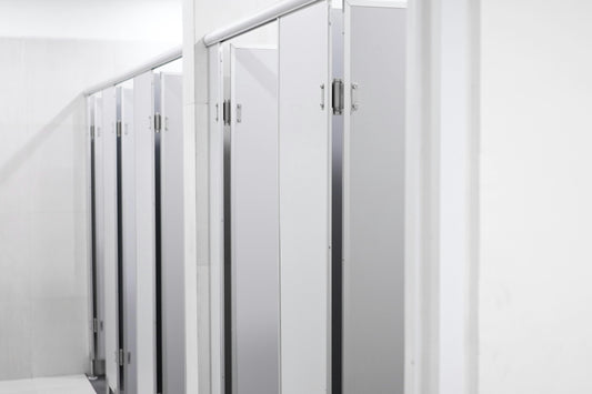 Potty Training in Public Restrooms: Survival Tips for Your First Outings