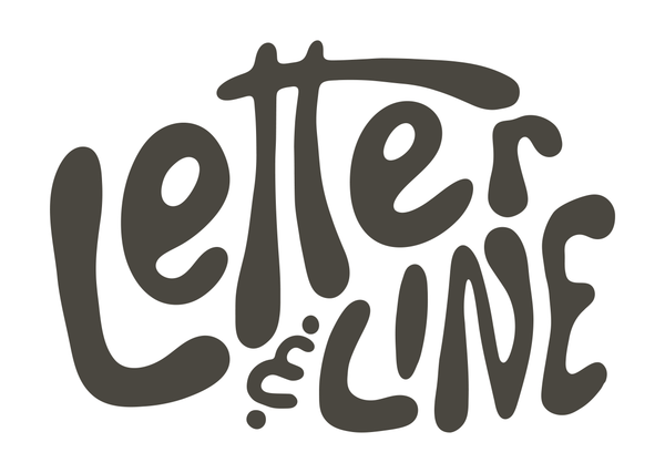 Letter & Line
