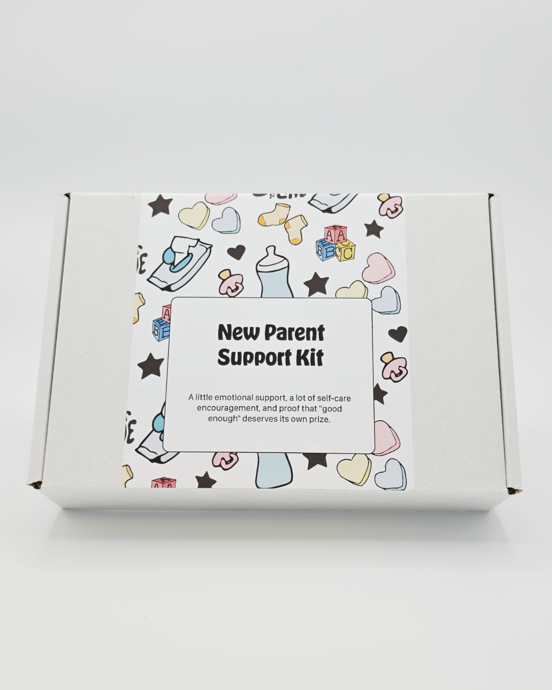 New Parent Support Kit