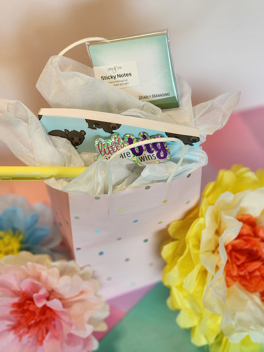 Build Your Own Back-to-School Gift Bundle